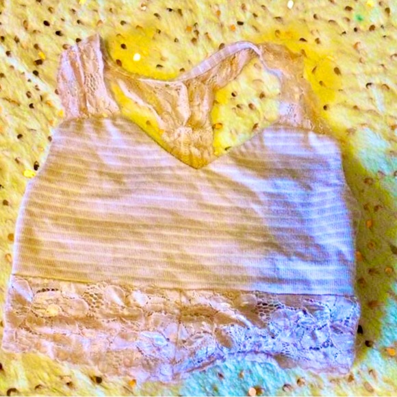 Joyfolie size small kids bra - Picture 1 of 1